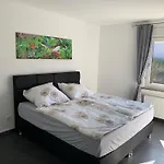 Linde Og Olpe bei Meschede