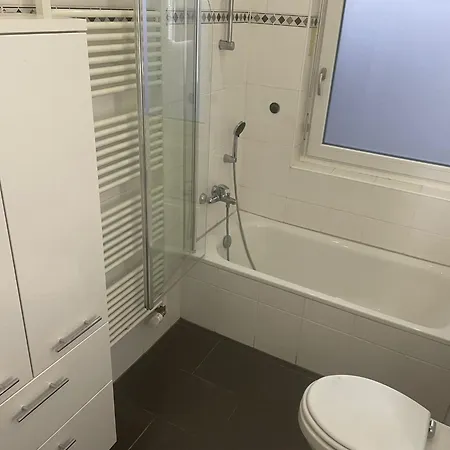 Apartmán Linde Og Olpe bei Meschede