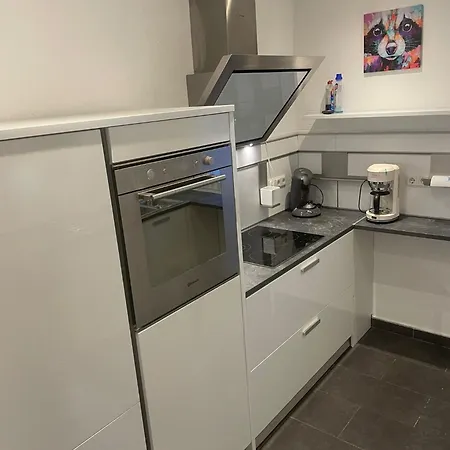 Apartment Linde Og