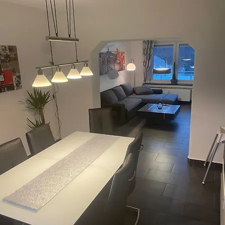 Fewo Linde Og Apartment *