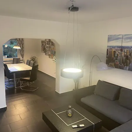 Lejlighed Linde Og *