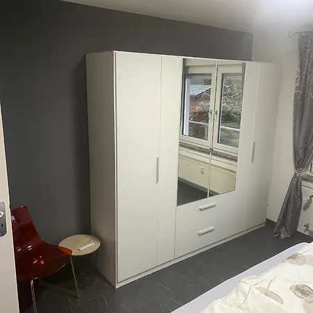 Linde Og Lejlighed Olpe bei Meschede