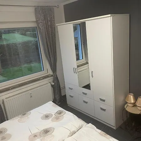 Linde Og * Olpe bei Meschede