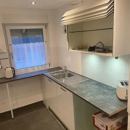 Linde Og Apartment