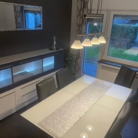 Fewo Linde Og Apartment *
