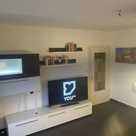 Fewo Linde Og Apartment