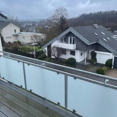 Apartment Fewo Linde Og