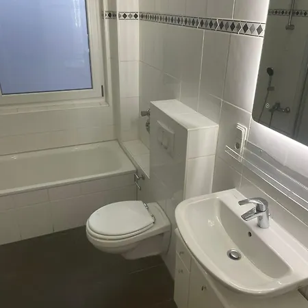Fewo Linde Og Apartment Olpe