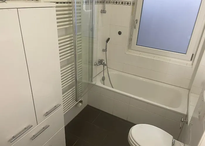 Appartement Linde Og Olpe bei Meschede