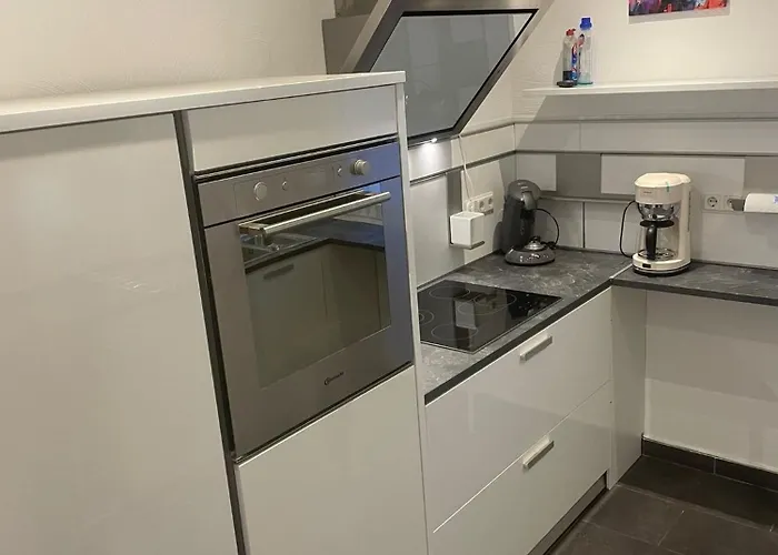 Appartement Linde Og