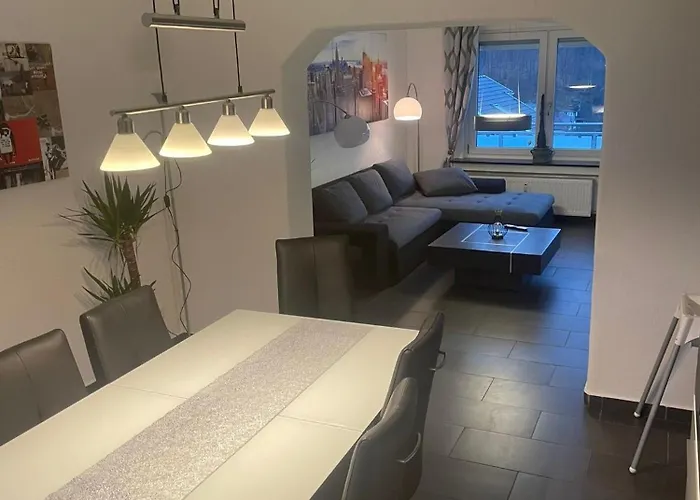 Linde Og Appartement *