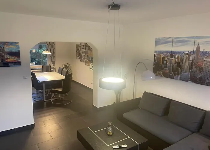 Appartement Linde Og *
