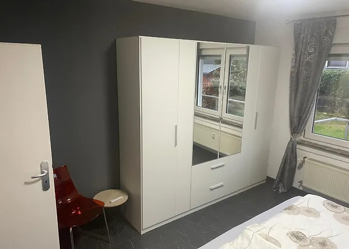 Linde Og Appartement Olpe bei Meschede