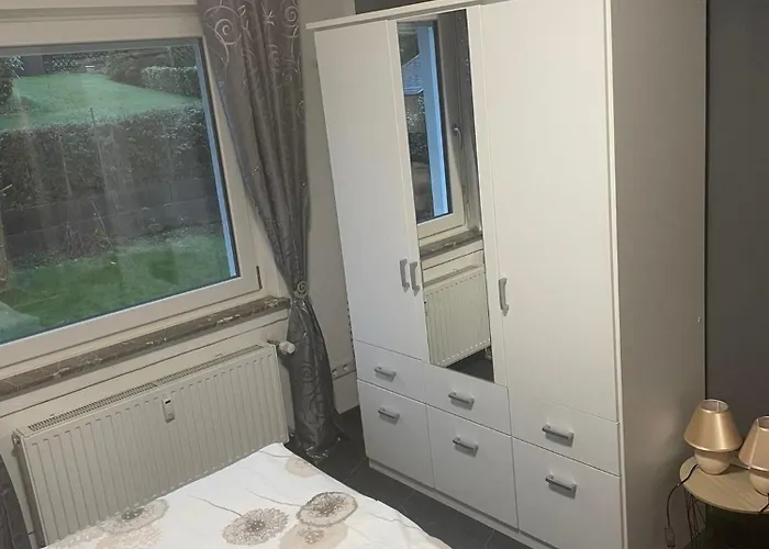 Linde Og * Olpe bei Meschede