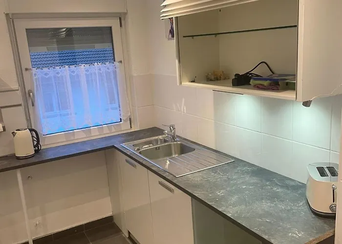 Linde Og Appartement