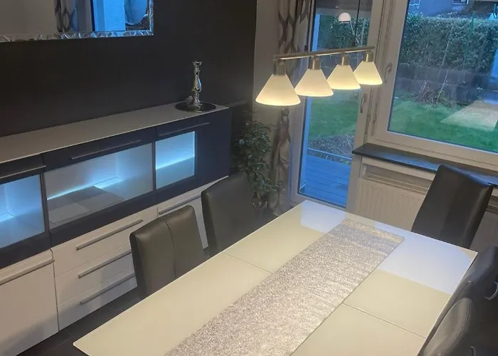 Linde Og Appartement *