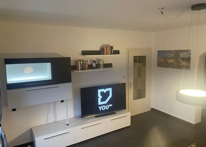 Linde Og Appartement