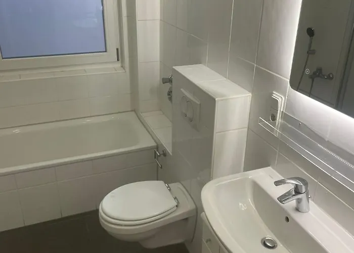 Linde Og Appartement Olpe bei Meschede